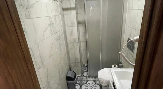 Номер Economy Hotel Otağ