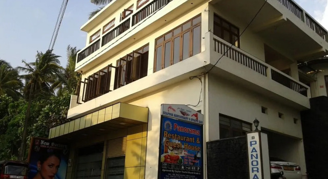 Panorama Beach Hotel, Забронировать Отель Отели Западной провинции 3 звезды, 3*
