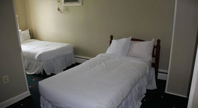 Wolf Hollow At The Water Gap Country Club, Rezervasyon Otel Delaware Water Gap Camelback