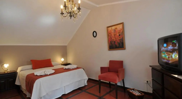 Номер Economy Madeo Hotel & Spa