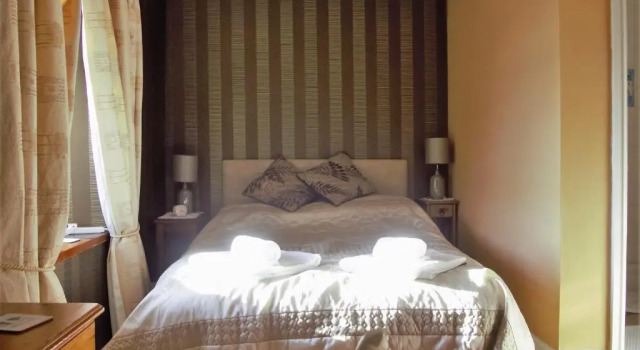 Семейный номер Standard Plas Newydd Farm