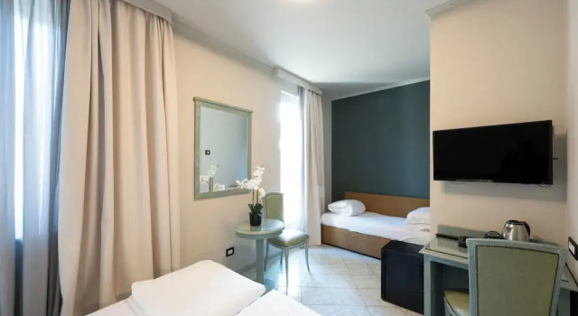 Номер Executive Cavour 30TRE - Moderno per tradizione