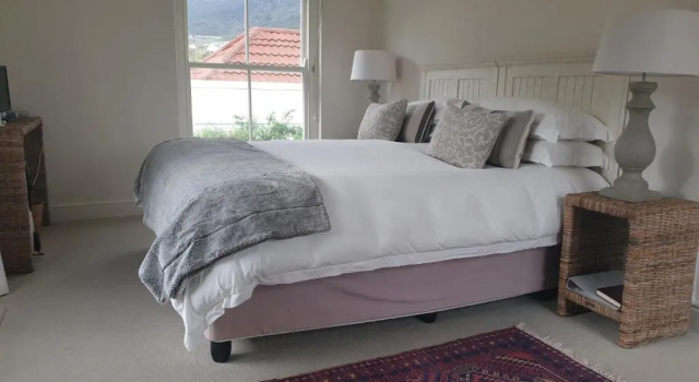 Двухместный номер Luxury Maison dAil Guest House