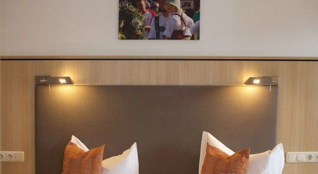 Löwen - Ihr Familienhotel im Allgäu