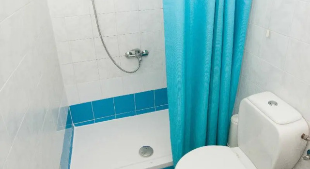 Двухместный номер Standard с балконом Cecil Hotel