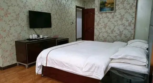 Люкс Deluxe Pingjing hotel