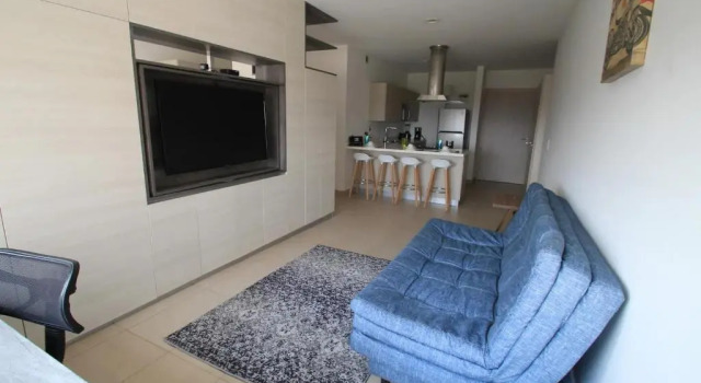Апартаменты Premier Apartment Downtown 4 Guests 1604