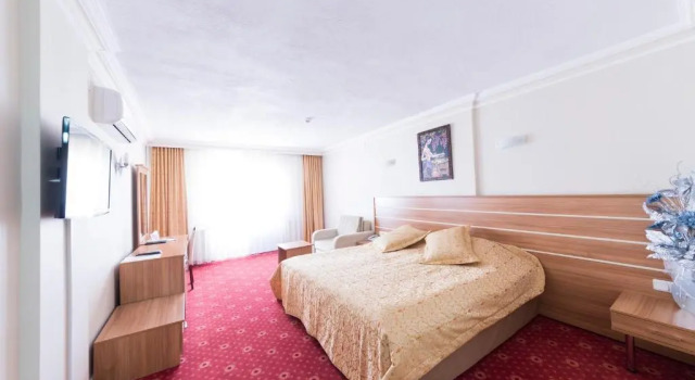 Ali Bilir Otel, Prenota Hotel Beysehir Anatolia Centrale