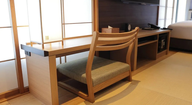 Двухместный номер Signature Hotel Niwa Tokyo