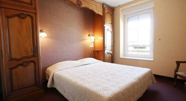 Номер Standard Hotel De France