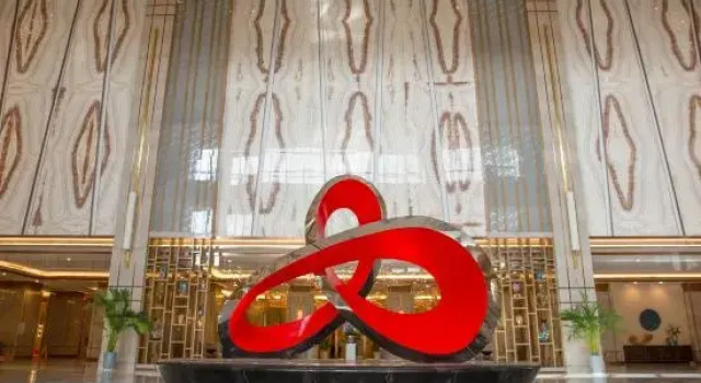 Jinling International Hotel, Rezervovat Hotel Lianshui Jiangsu