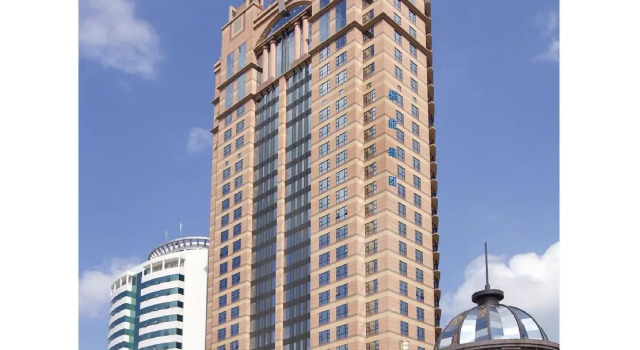 Fuzhou Meilun Hotel, Book Hotel Gulou 