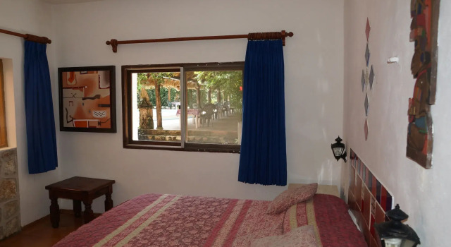 Hotel Doralba Inn Chichen, Buchen Sie Hotel Piste Yucatán