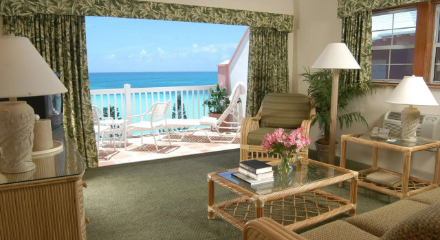 Pompano Beach Club, Book Hotel SPA-hoteller i Southampton, SPA