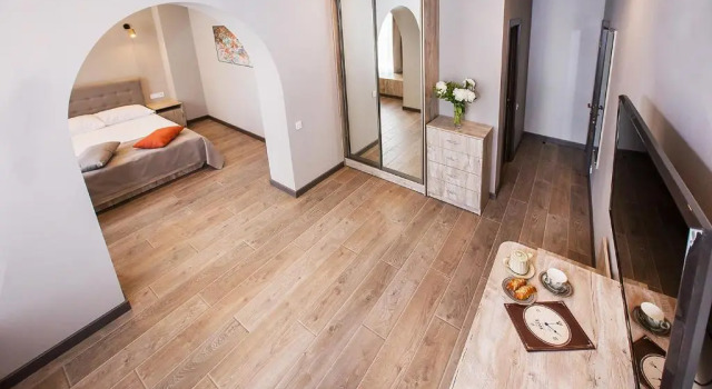 Suite Time Hotel
