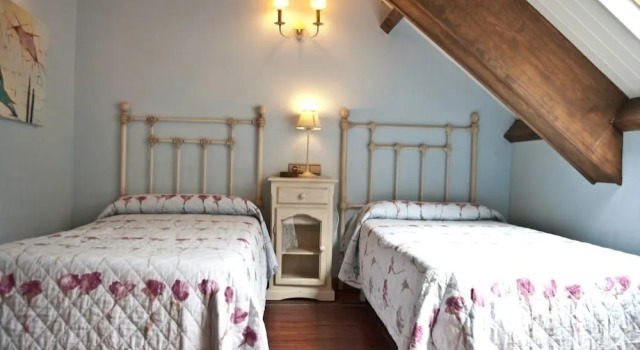Hostal La Fuen, Book Hotel Bielsa Sobrarbe
