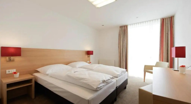 Номер Comfort Sternen Hotel Wolfurt