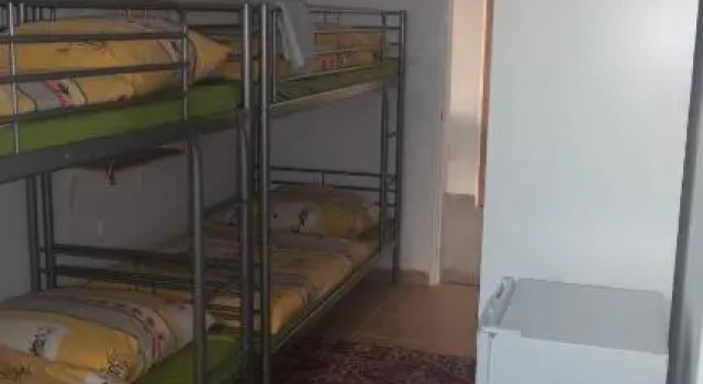 Пятиместный номер Standard Ubytovanie v súkromí Mária Bullová