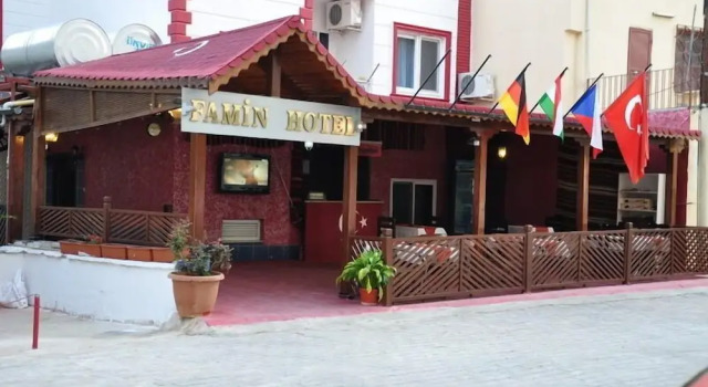 Famin Hotel