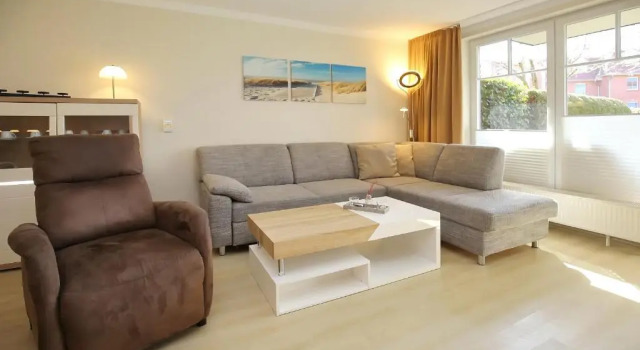 Papillon Wohnung 15-2