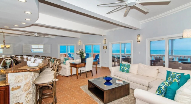Cayman Castle, Reserva ahora Hotel Bodden Town Islas Caimán