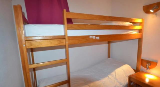 Appartement Les Menuires, 4 pièces, 8 personnes - FR-1-452-201, Забронировать Апартаменты/квартира Ле-Менюир Три Долины, рядом с Горнолыжный подъемник Бетте