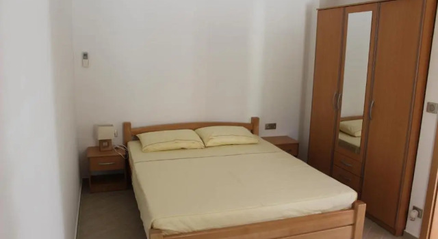 Апартаменты с балконом Apartments Villa Eva