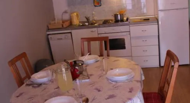 Apartment Nikolena