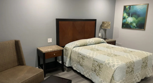 ERTH INN by AGA – Mojave, Rezerwuj Hotel Mojave Kalifornia