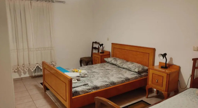 Mallios Home FLOKA close to Ancient Olympia, Prenota Hotel Olympia Elide