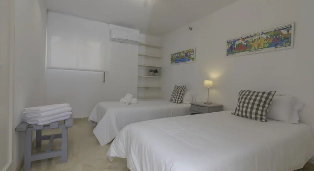 Frontline Duplex With Paradisiacal Views, Забронировать Апартаменты/квартира Марбелья Коста-дель-Соль, рядом с Теннисный и спортивный клуб Don Carlos