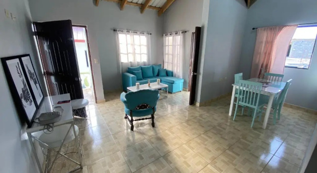 Oasis de paz 2, Book Hotel Billige hoteller i La Vega