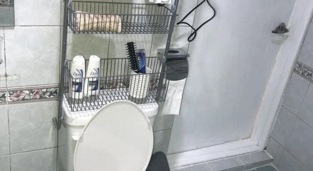 Кровать в общем номере Gwangju Songjeong Station Guesthouse - Hostel