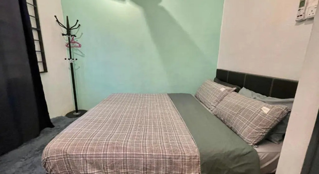 Entire Cozy Home 16 • 3 bedroom @ Alma Bukit Mertajam