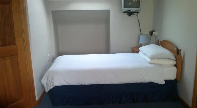 Aillmore BB, Rezerwuj Hotel Westport 
