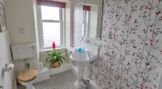 Lochpark House Bed & Breakfast, Забронировать Отель Каррадейл 
