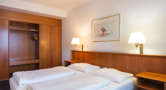 Wyndham Garden Duesseldorf Mettmann, Забронировать Отель Меттман Северный Рейн-Вестфалия