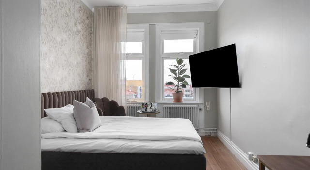 Одноместный номер Standard Grand Hotel Jonkoping, BW Signature Collection