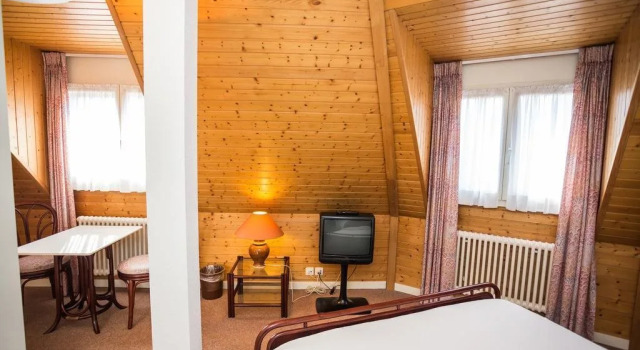 Residence Cite-Verdaine
