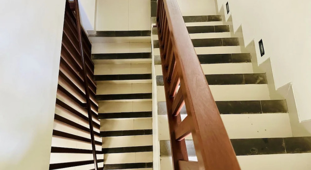 Вилла Executive Wana Karsa The Villas Ubud
