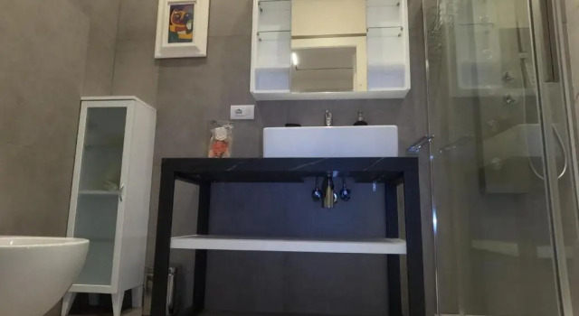 Апартаменты Abate Luxury Interno 3
