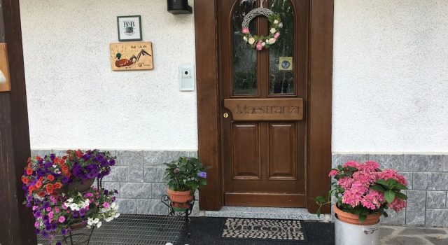 La CRI Bed & Breakfast