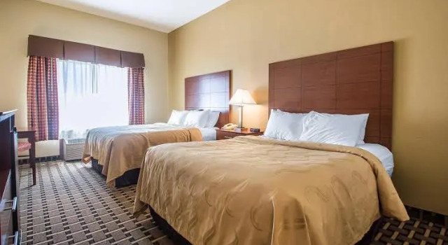 Country Inn & Suites By Carlson East Troy, Réserver Hôtel East Troy Wisconsin