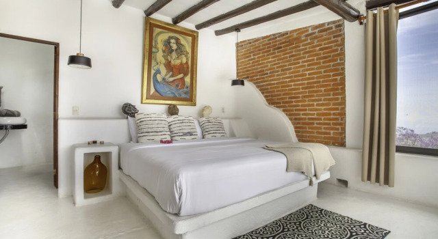 Mountain Paradise Retreat: Casanevo-Tepoztlan, Reserva ahora Hotel Tepoztlán Morelos