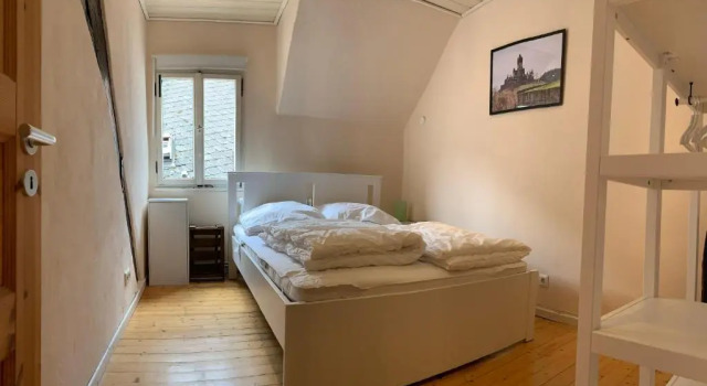Ferienhaus Am Balduinstor