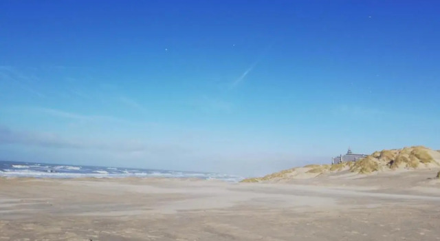 Апартаменты Joli appt cocooning au pied des dunes
