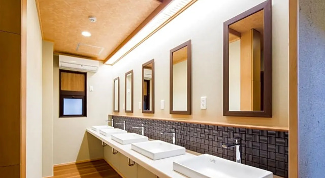 Ryokan Hostel Gion Dormitory - Vacation STAY 55342