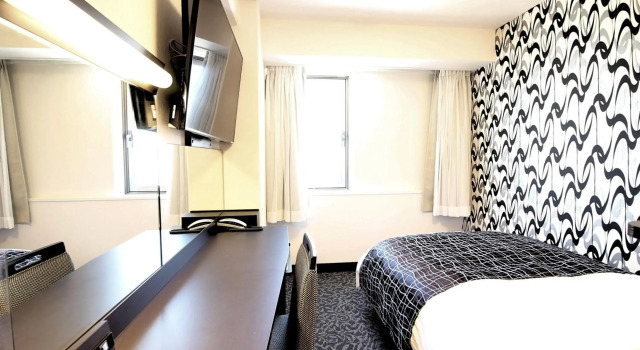 Saga Washington Hotel Plaza, Boek Hotel Goedkope hotels in Saga