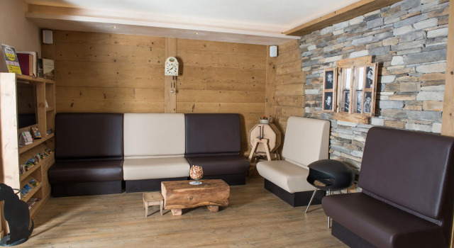 Hotel Francesin