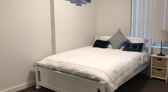 Shine Apartment